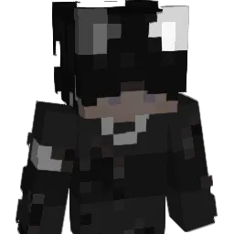 Cheesedoesmeme's skin