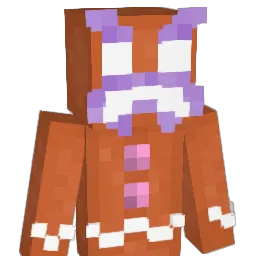 zinnt's skin