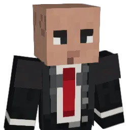 6derZorn9 Minecraft avatar bust