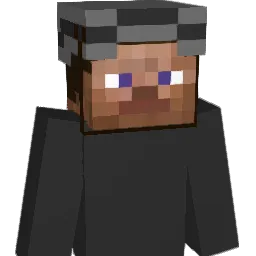 tuffybuby's skin