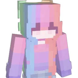 shxwy's skin