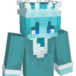 StarPvper's skin