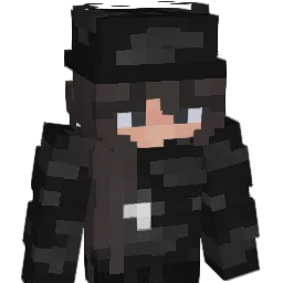 6ead's Minecraft skin