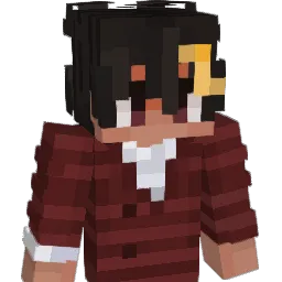 Hayumme's skin