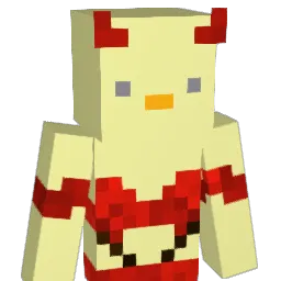 6erries's Minecraft skin