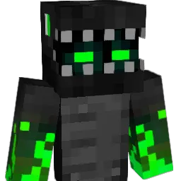 6ervelo_ Minecraft avatar bust