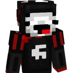 ClownStab's skin