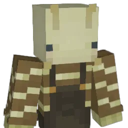 6ga's Minecraft skin
