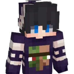6hdd's Minecraft skin