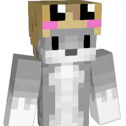 6inReli's Minecraft skin