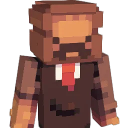 6kejang_0916 Minecraft avatar bust
