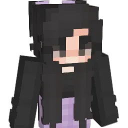 6lli Minecraft avatar bust