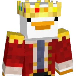 6llu's Minecraft skin