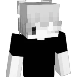 6lqn Minecraft avatar bust