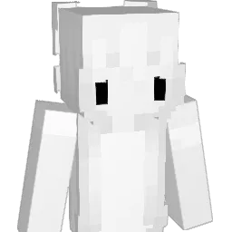 6ltq Minecraft avatar bust