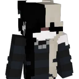 6madly's Minecraft skin