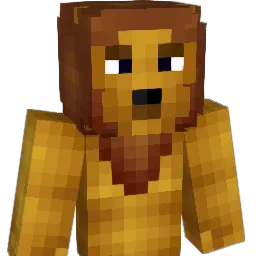 6mwoowoo Minecraft avatar bust