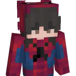 6ng_e Minecraft avatar bust