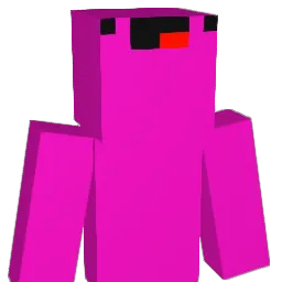 6o9o Minecraft avatar bust
