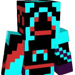 6oIIIDekc Minecraft avatar bust