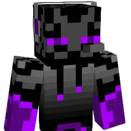 6oNick's Minecraft skin