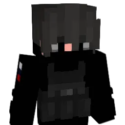 6oop's Minecraft skin