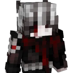 6osa Minecraft avatar bust