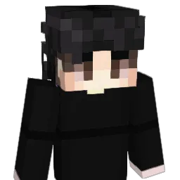 6ot3o Minecraft avatar bust
