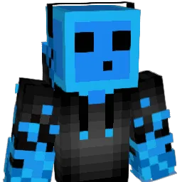 6packnocap's Minecraft skin