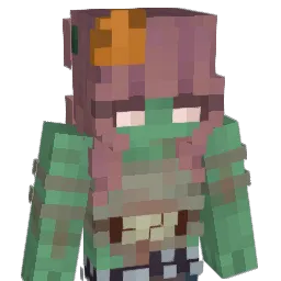 6rib's Minecraft skin