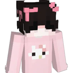 6rti's Minecraft skin