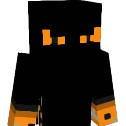 6sOoffia9 Minecraft avatar bust