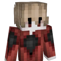 6slumps Minecraft avatar bust