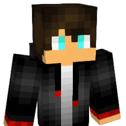 6squi's Minecraft skin