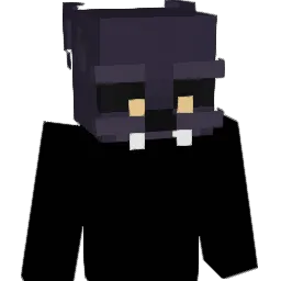 6sta6r Minecraft avatar bust
