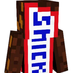 6u1d0 Minecraft avatar bust