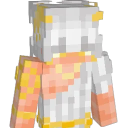 6unSh1n9 Minecraft avatar bust
