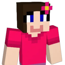 6unicorn Minecraft avatar bust