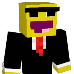 6unnniii Minecraft avatar bust