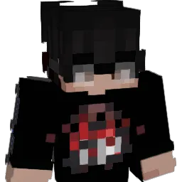 6urd's Minecraft skin