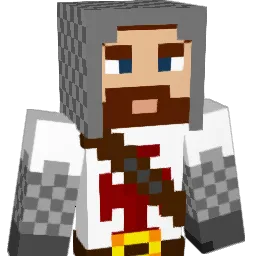 6ustav's Minecraft skin