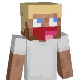 6x_x7 Minecraft avatar bust