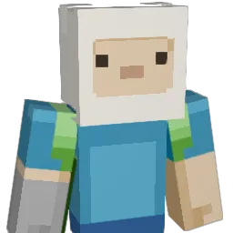 6xten's Minecraft skin