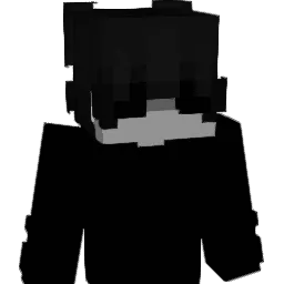 6yfg Minecraft avatar bust