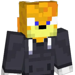 6yrypT Minecraft avatar bust