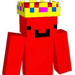 6zeto Minecraft avatar bust