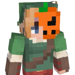 SaltyFinn's skin