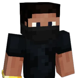 700Griffon Minecraft avatar bust