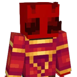 Meztard's skin