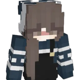 701k's Minecraft skin